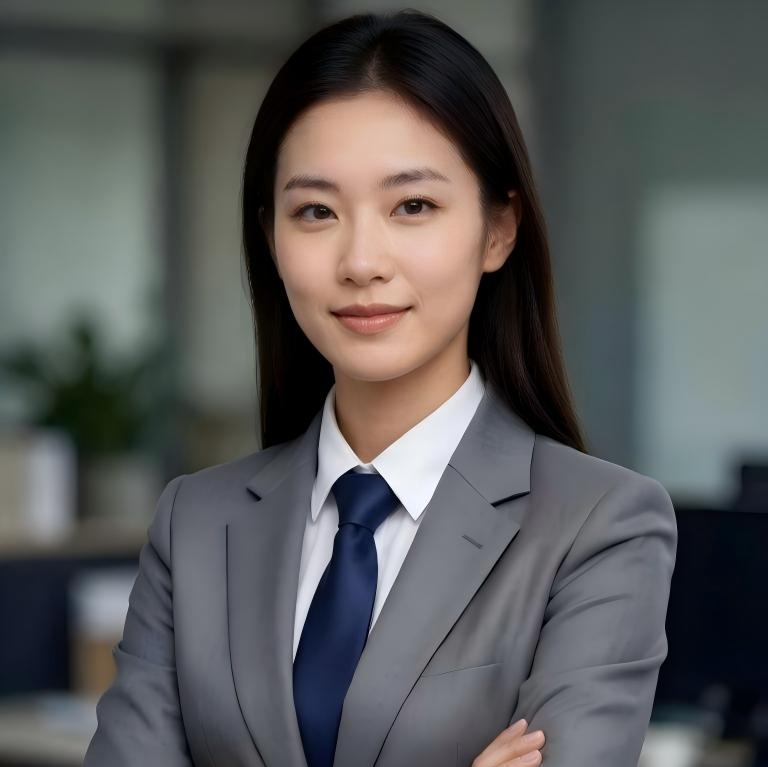 专业团队